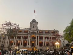 -珠江夜游西堤码头