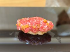 -松临·铁板烧&Omakase(神农店)