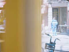 -KYO COFFEE(胶州路店)
