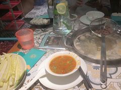 -三毛牛肉店(福强店)