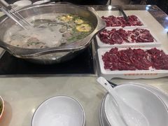 -潮悦牛肉火锅城(水贝店)