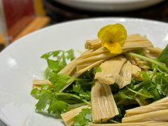 -局气烤鸭·北京菜(前门店)