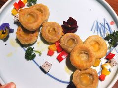 -福慧慈缘素食餐厅(王府井店)