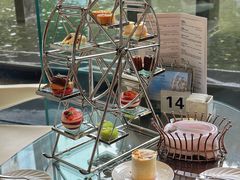 -广州天河希尔顿酒店