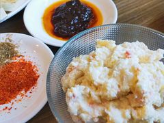 -炙热童年·老北京炙子烤肉(南锣鼓巷店)
