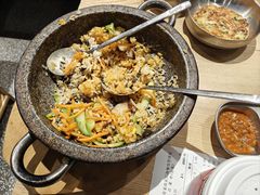 -姜虎东白丁烤肉(深圳湾后海汇店)