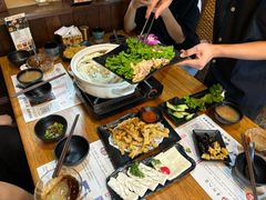 -束河人家(南锣鼓巷店)