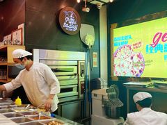 -get pizza意大利餐厅(凯德MALL店)