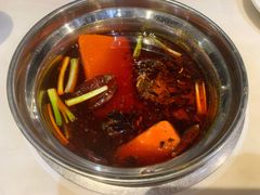 -围炉夜话·潮汕卤水火锅(榕江店)