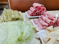 -晓林火锅(安定门店)