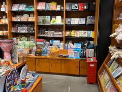 -西西弗矢量咖啡(凯德学府店)