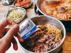 -张赫珉的部队锅(钟路店)