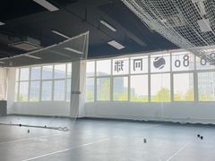 -2080网球学练馆