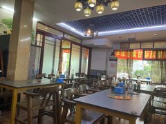 大堂-莒县世起全羊馆(塔桥人家店)