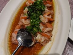 -王府井酒店(金桥港湾店)