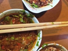 -正福居老北京正宗铜锅泉水涮肉(彰化路店)