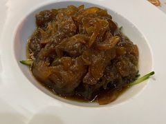 老醋蛰头-砂锅居(西四店)