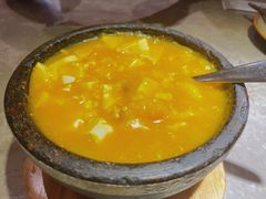 -星叶·东南亚料理(温州万象城店)