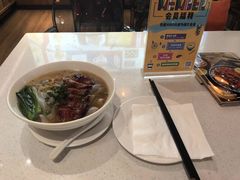 -港久茶餐厅(鹭洲里店)