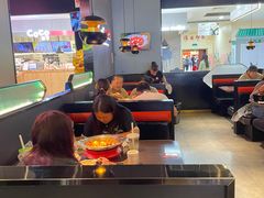-胖哥俩肉蟹煲(淮安万达店)