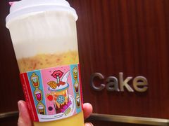 -丁香西饼屋(桂林路店)