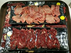 -陈记顺和牛肉火锅馆(天河北路店)