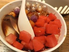 -酸渡·老坛酸菜鱼·现炒下饭菜(港惠新天地店)