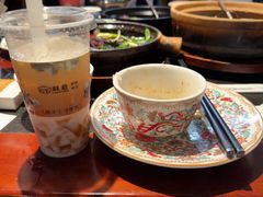 -旺爷砂锅·茶作(国贸城店)