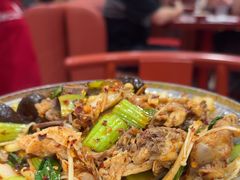 -喜家德虾仁水饺(长泰广场店)