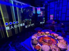 -音乐派KTV(银泰城店)
