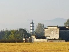 -塔川景区