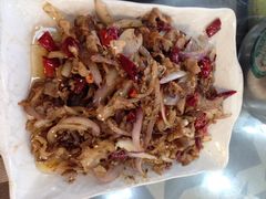 哈尔滨风味小吃-哈尔滨风味小吃东北菜(五角场店)