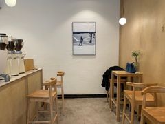 用餐区-常识咖啡common sense(春熙路店)