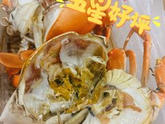 -爷爷的草帽·海鲜馆(孙塘路店)
