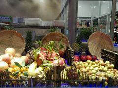 -亚马逊环球美食百汇(新城吾悦广场店)