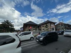 -乌布德传统市场