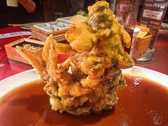-魁盛居百年鲁菜馆(中林路店)
