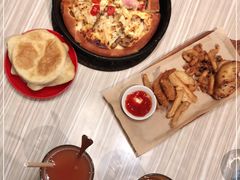 -必胜客(名盛店)