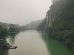 -黄花溪
