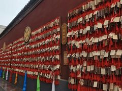 -西安市广仁寺