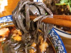 -惠记粉汤羊血(小南门店)