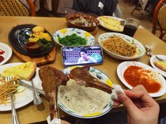 -萨莉亚意式餐厅(天河城购物中心店)