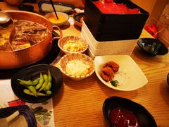 -伊豆野菜村(大族广场店)