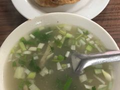 -杨家清真小吃部(十二纬路店)