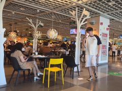 -宜家·瑞典风味餐厅(无锡店)