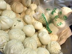 -郑家包子牛肉拉面(尚勤路店)
