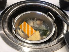 -汤响自助回转火锅百汇(乐峰广场店)