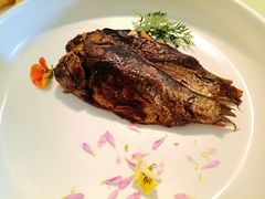 中原糟鱼-商都酒店( 北京南站店)