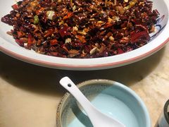 -常和州·夜宵大排档(常州单店)