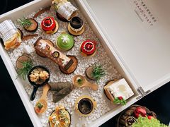 -广州富力君悦大酒店·关系酒廊